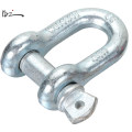 Hot Sale of Break Strength 3/4′′d Shackle